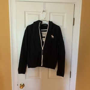 Abercrombie and Finch Jacket